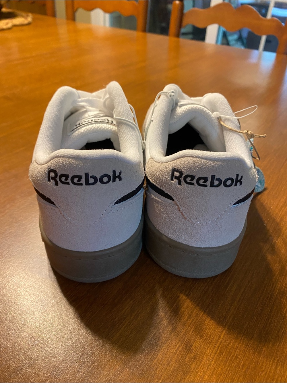 Reebok Forte Lounger Ortholite Sneaker NEW - Picture 4 of 6